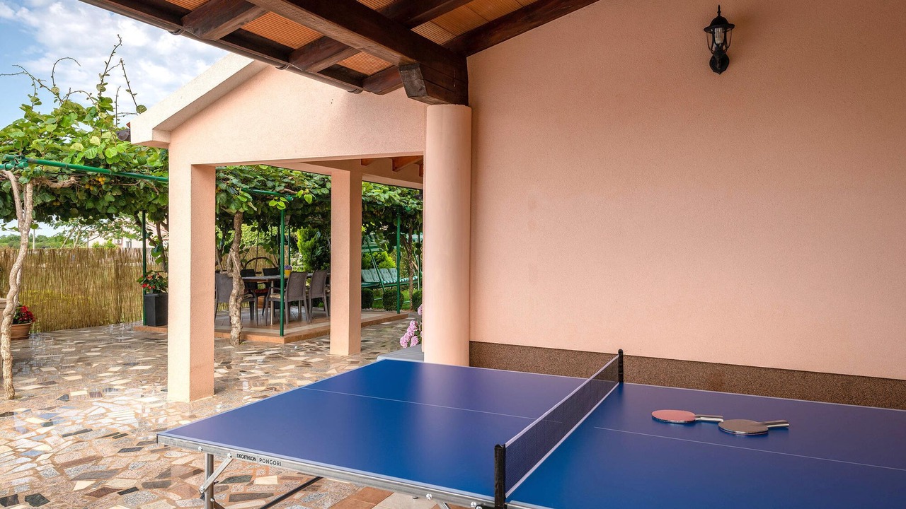 Photo of Outdoor in Loborika