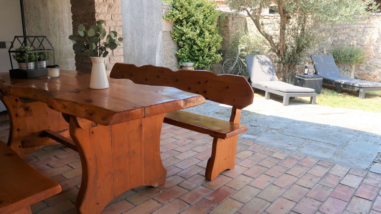 Photo of Outdoor in Kozljani