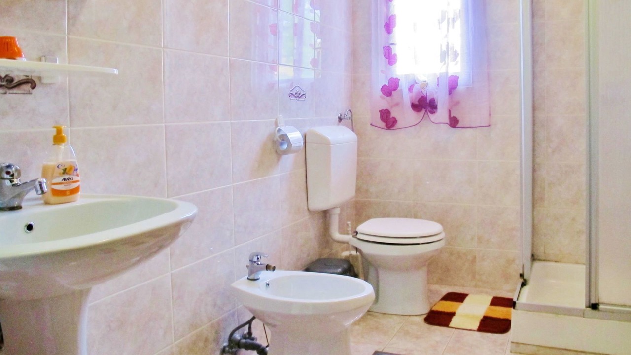 Photo of Bathroom in Ripenda Verbanci