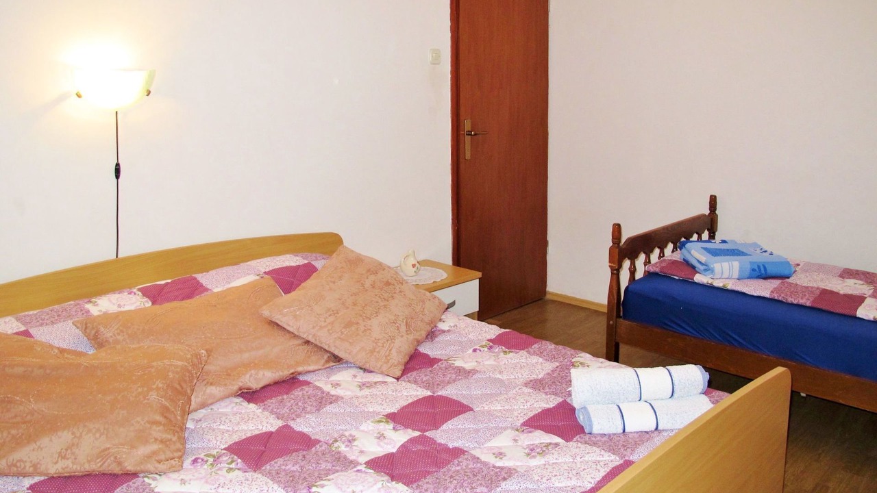 Photo of Bedroom in Ripenda Verbanci