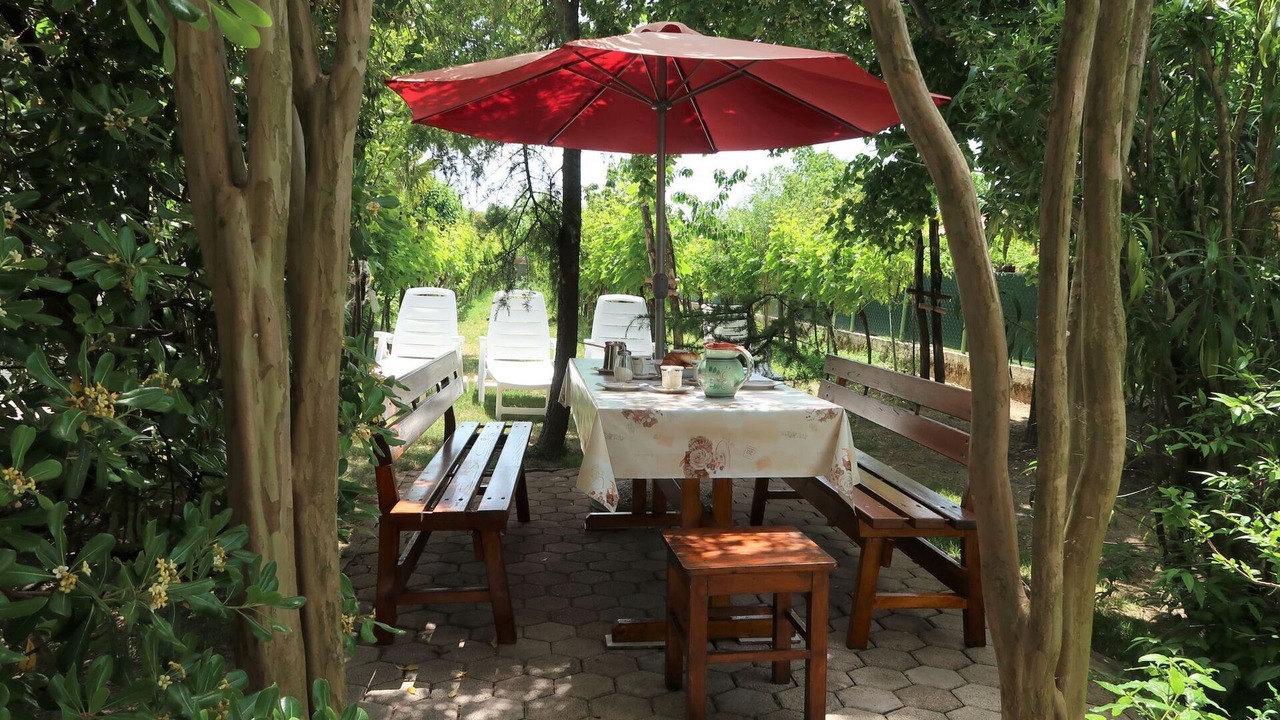 Photo of Outdoor in Ripenda Verbanci