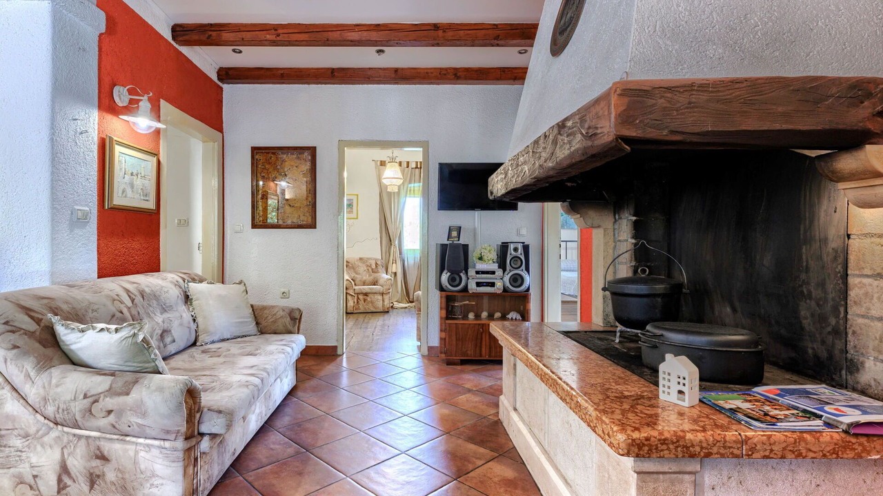 Photo of Bedroom in Boljevici