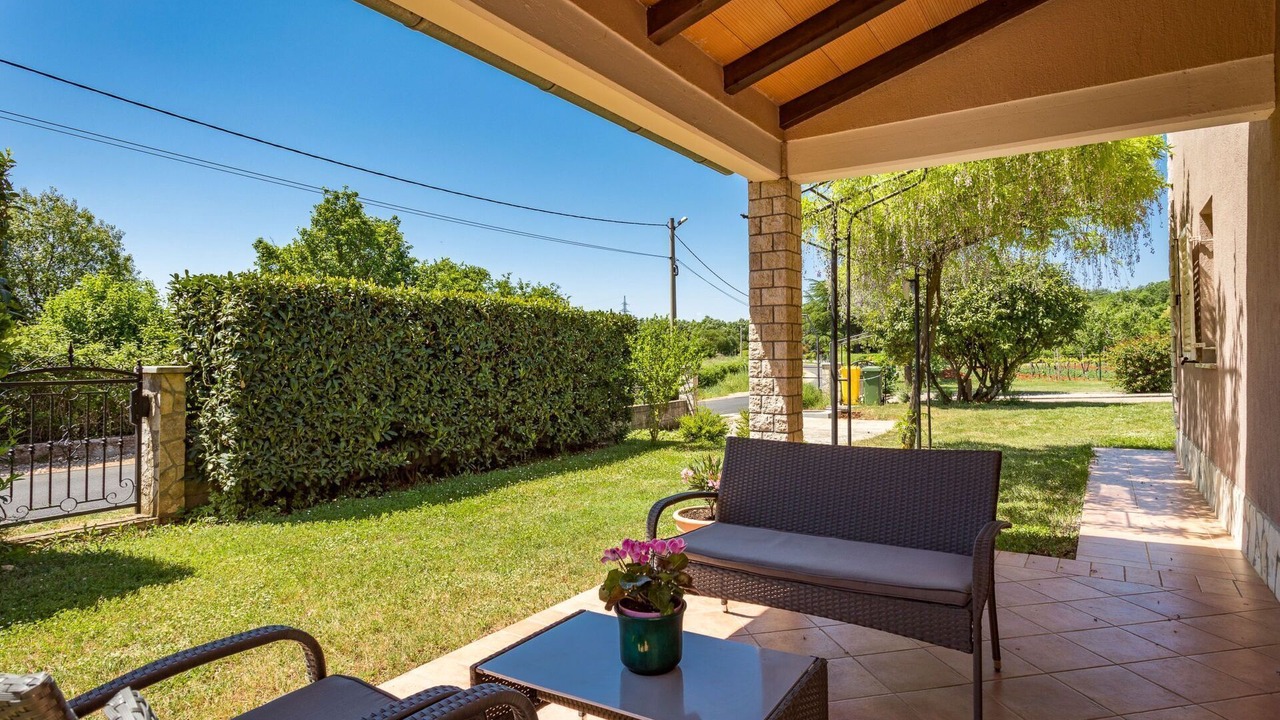 Photo of Outdoor in Marceljani