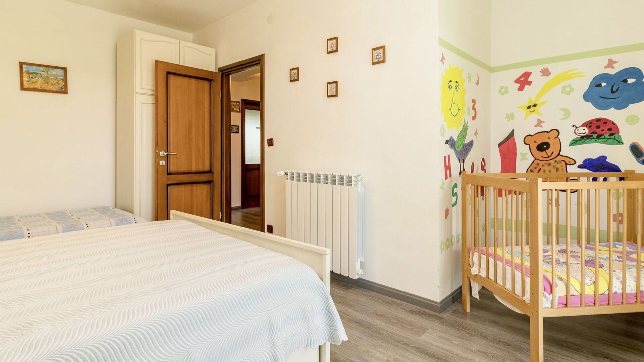 Photo of Bedroom in Pican