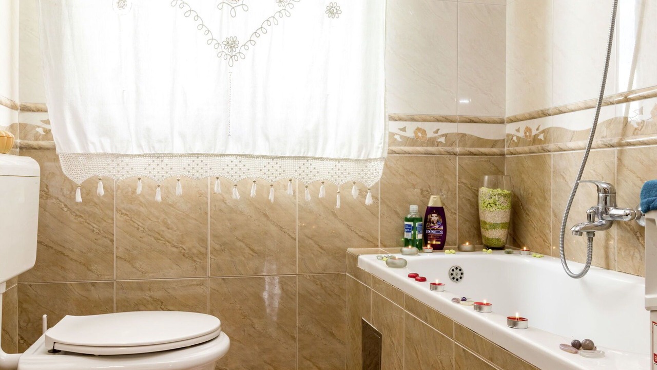Photo of Bathroom in Pican