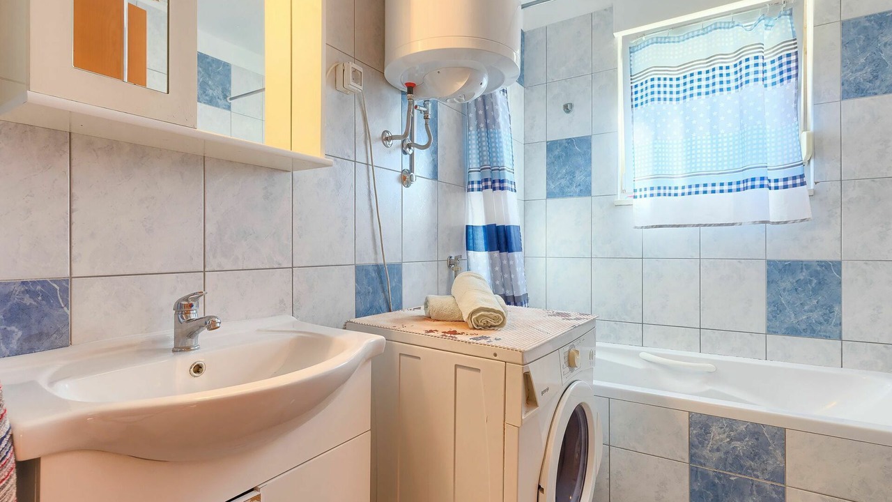 Photo of Bathroom in Filipana
