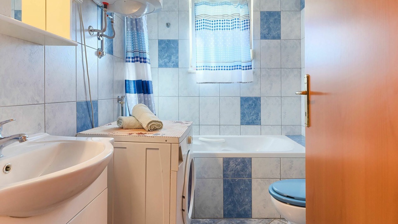 Photo of Bathroom in Filipana