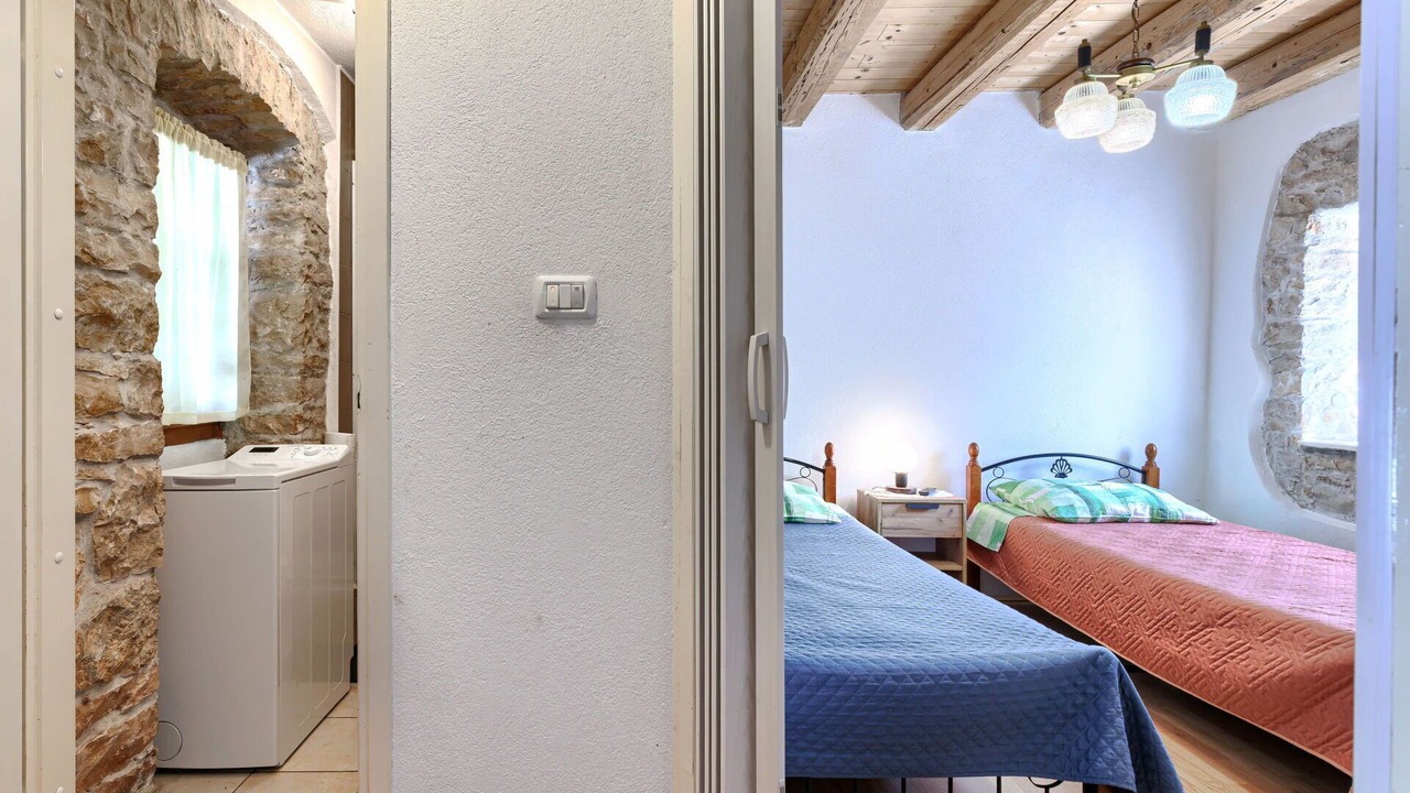Photo of Bedroom in Zupanici