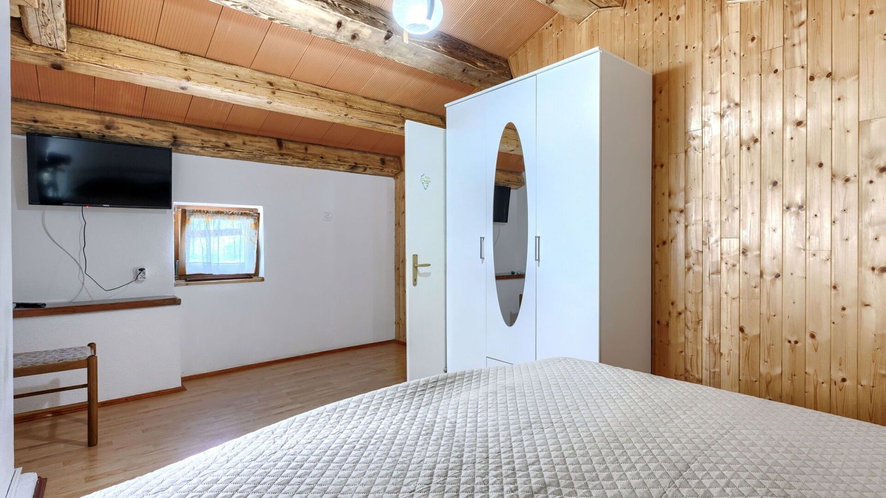 Photo of Bedroom in Zupanici