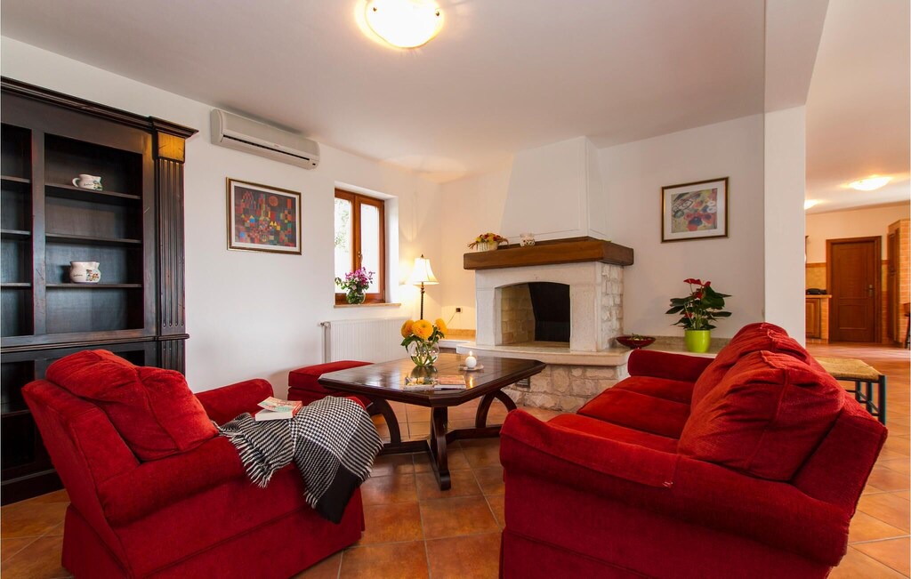 Photo of Livingroom in Stanisovi