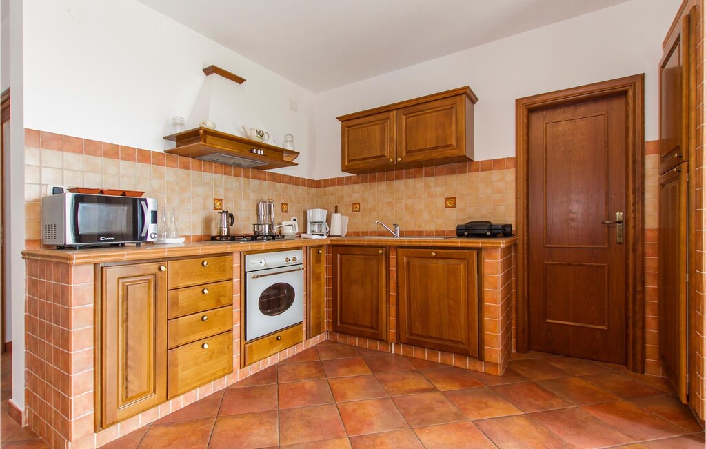 Photo of Kitchen in Stanisovi