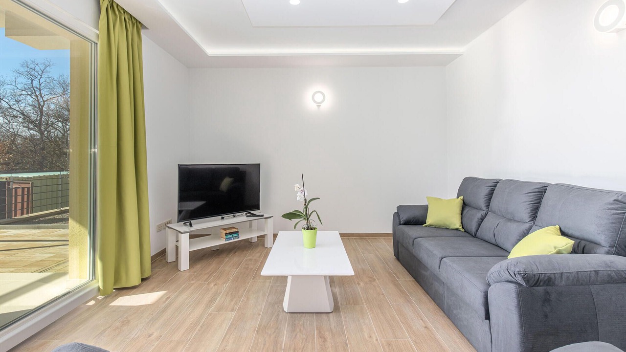 Photo of Bedroom in Zurkovo