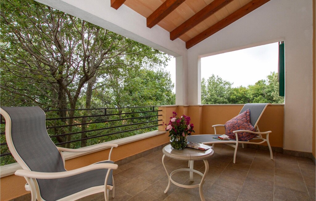 Photo of Patio Balcony in Stanisovi