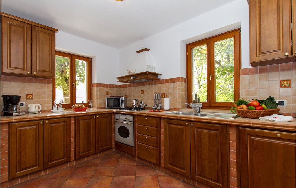 Photo of Kitchen in Stanisovi