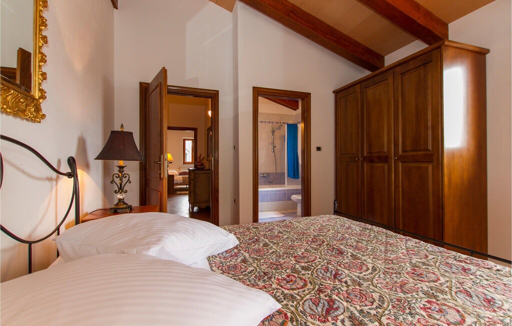 Photo of Bedroom in Stanisovi