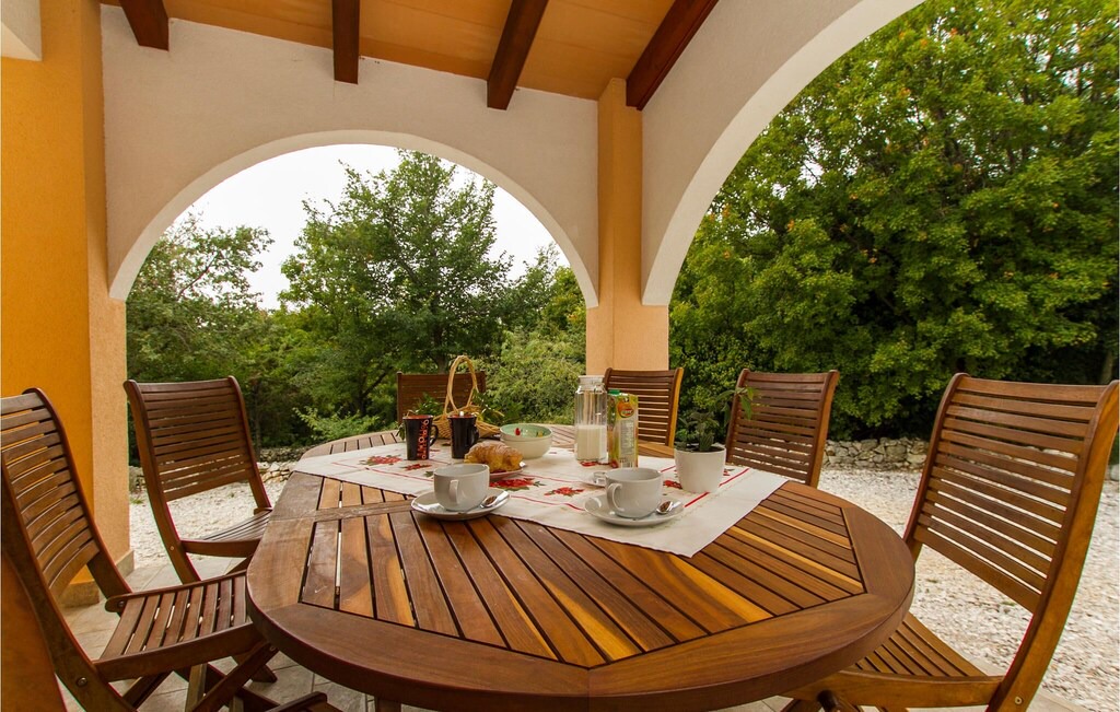 Photo of Patio Balcony in Stanisovi