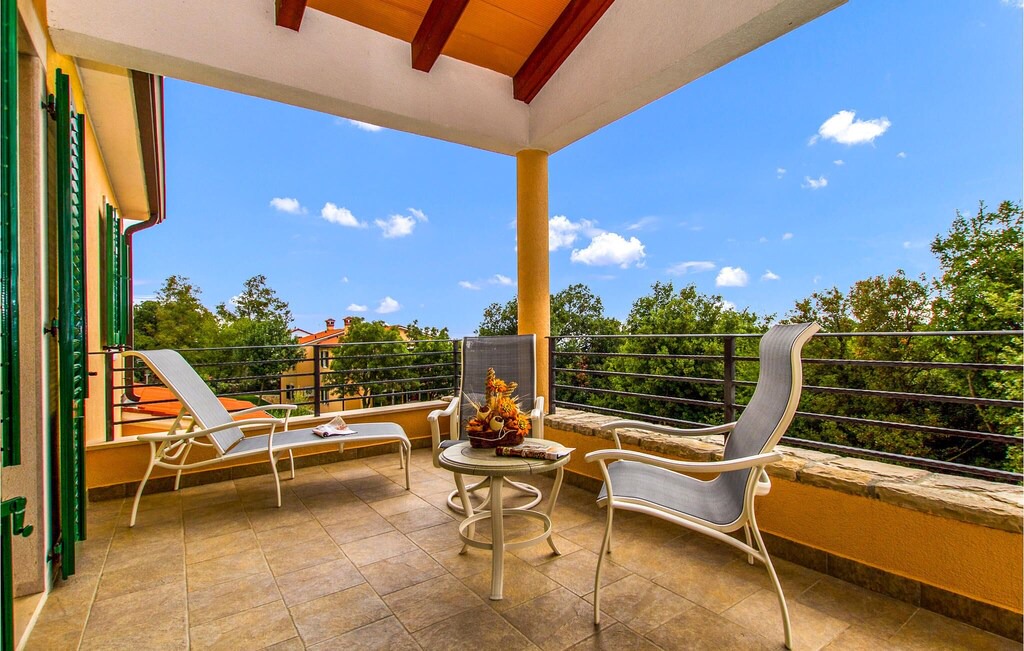 Photo of Patio Balcony in Stanisovi