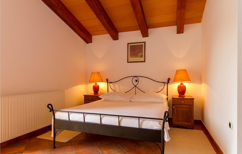 Photo of Bedroom in Stanisovi