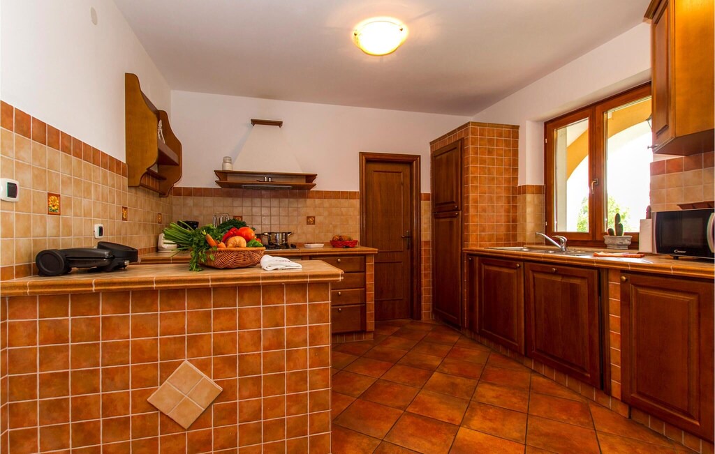 Photo of Kitchen in Stanisovi