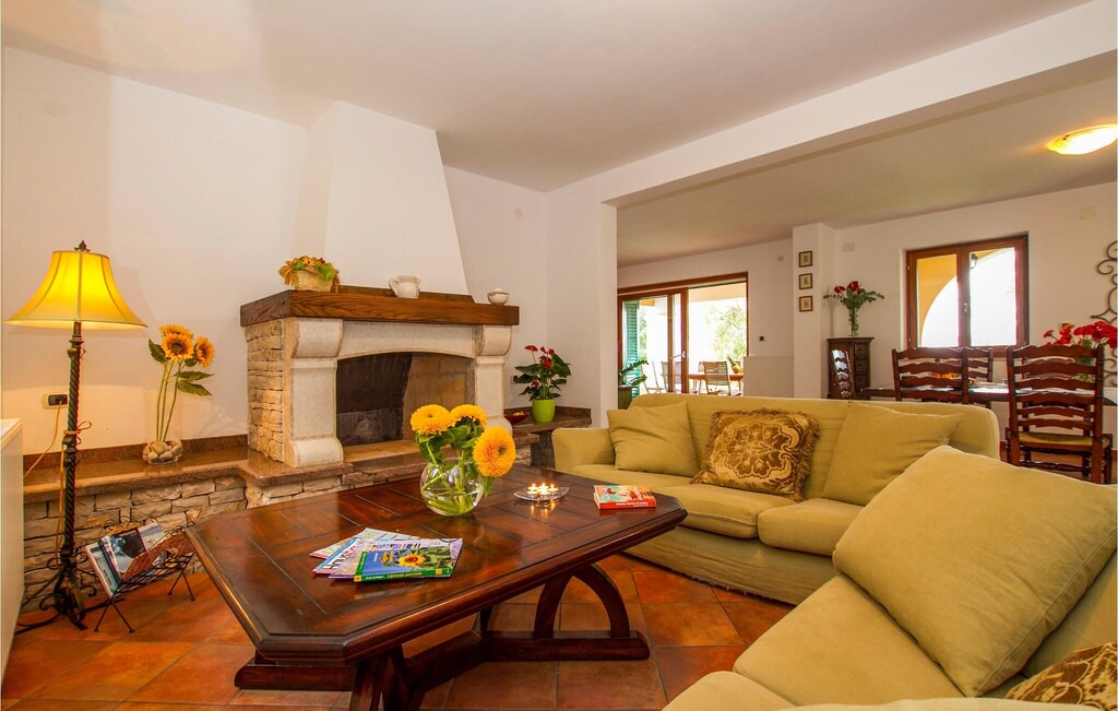 Photo of Livingroom in Stanisovi