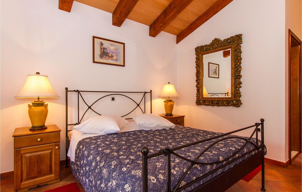 Photo of Bedroom in Stanisovi