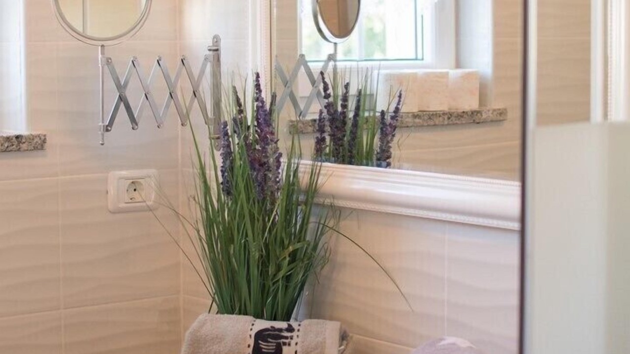 Photo of Bathroom in Kaldanija