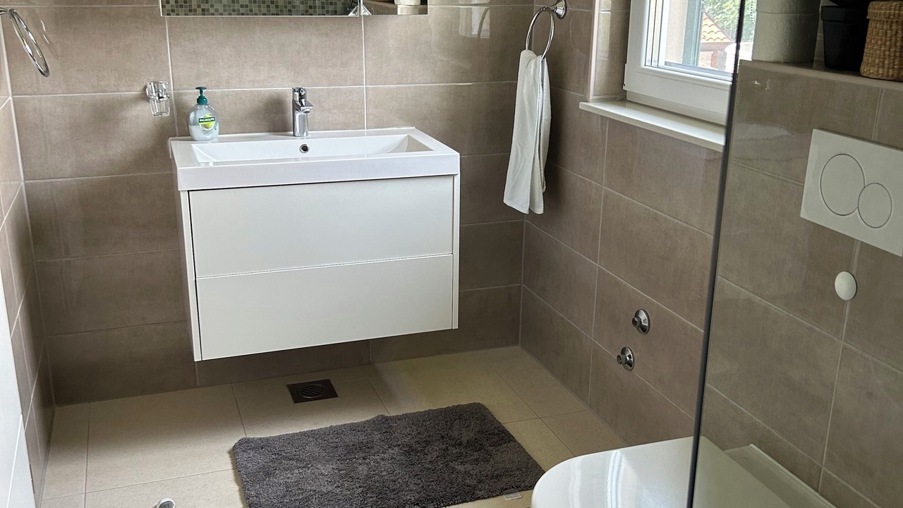 Photo of Bathroom in Krnica