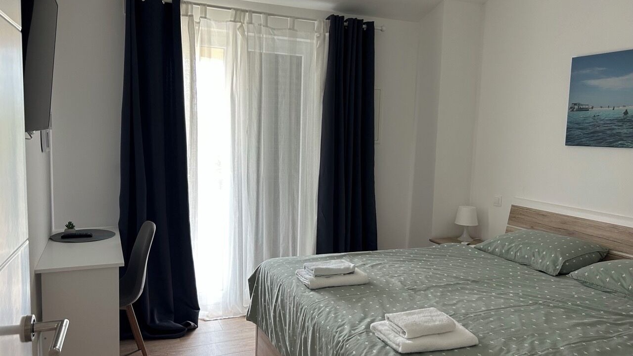 Photo of Bedroom in Krnica