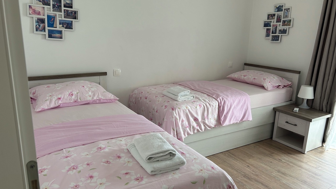 Photo of Bedroom in Krnica