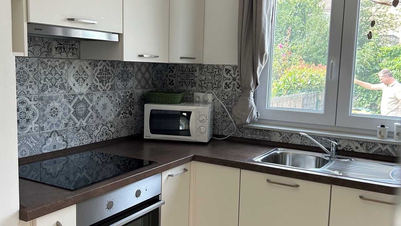 Photo of Kitchen in Krnica