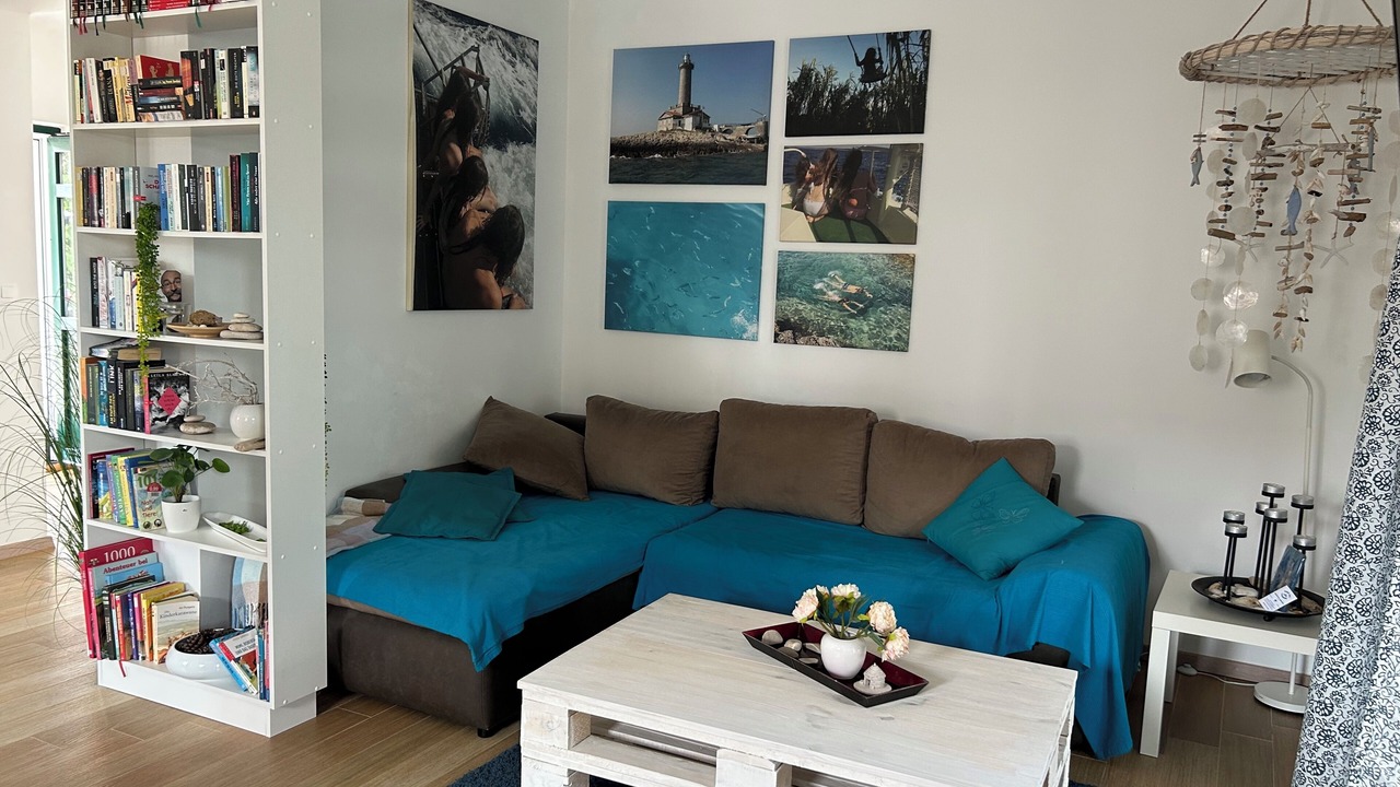 Photo of Livingroom in Krnica