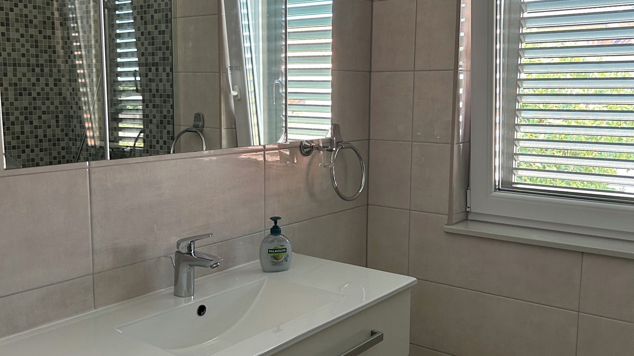Photo of Bathroom in Krnica