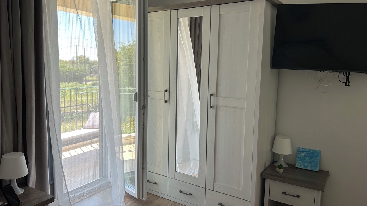 Photo of Bedroom in Krnica