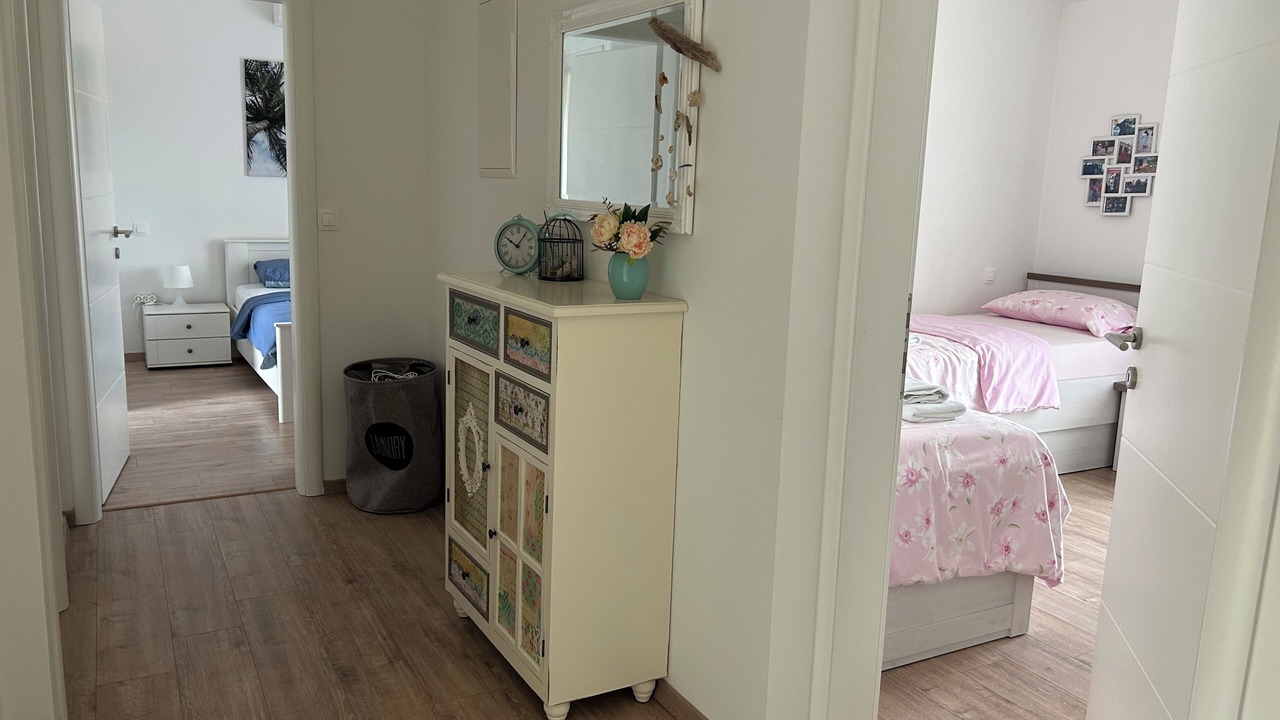Photo of Bedroom in Krnica