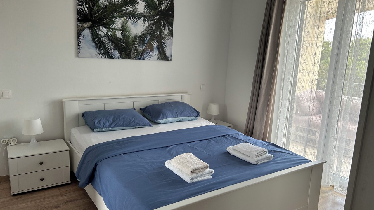 Photo of Bedroom in Krnica
