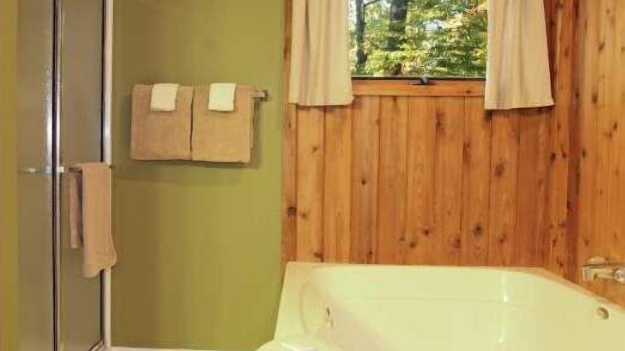 Photo of Bathroom in Harbor Springs
