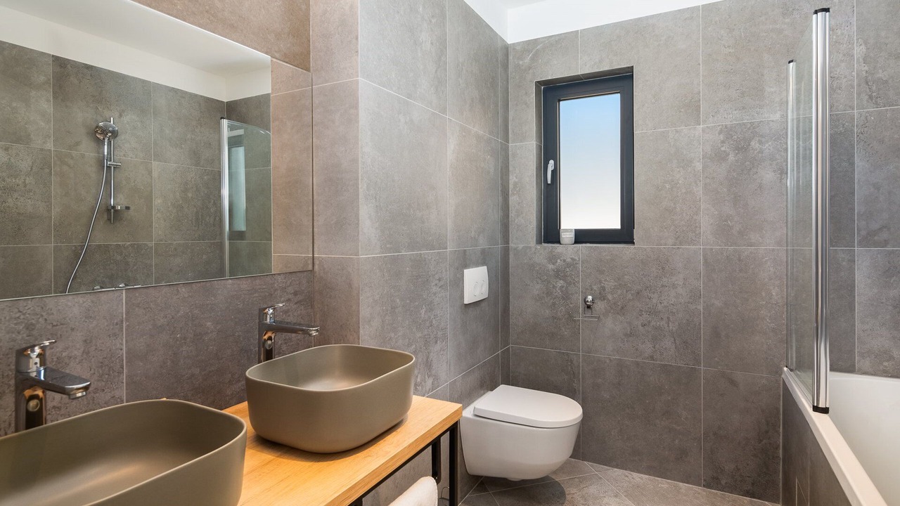 Photo of Bathroom in Primosten Burnji