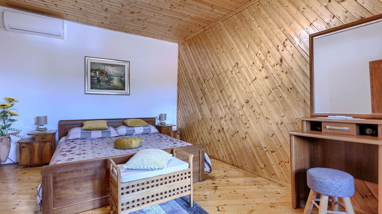Photo of Bedroom in Pinezici