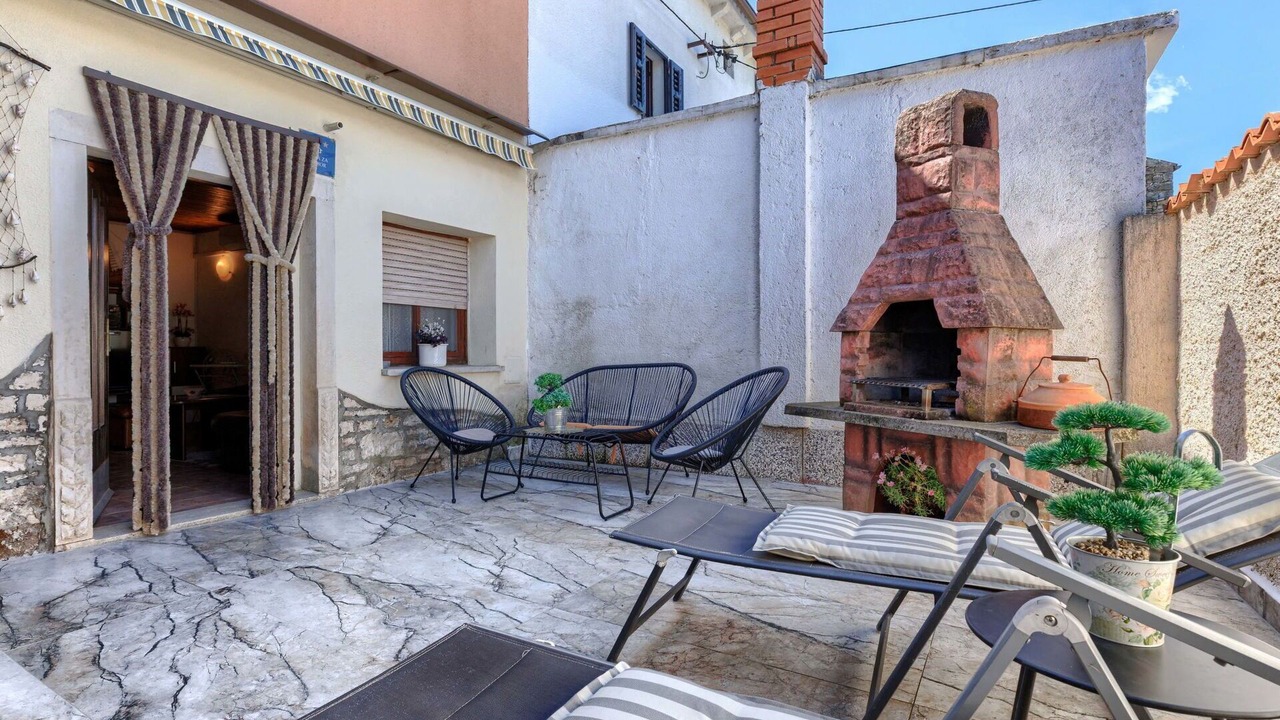 Photo of Patio Balcony in Pinezici