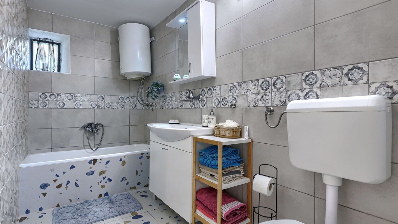 Photo of Bathroom in Pinezici