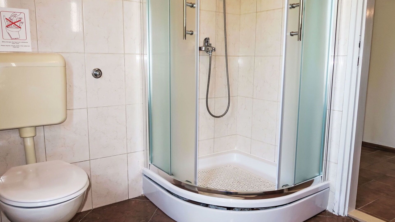 Photo of Bathroom in Duga Luka