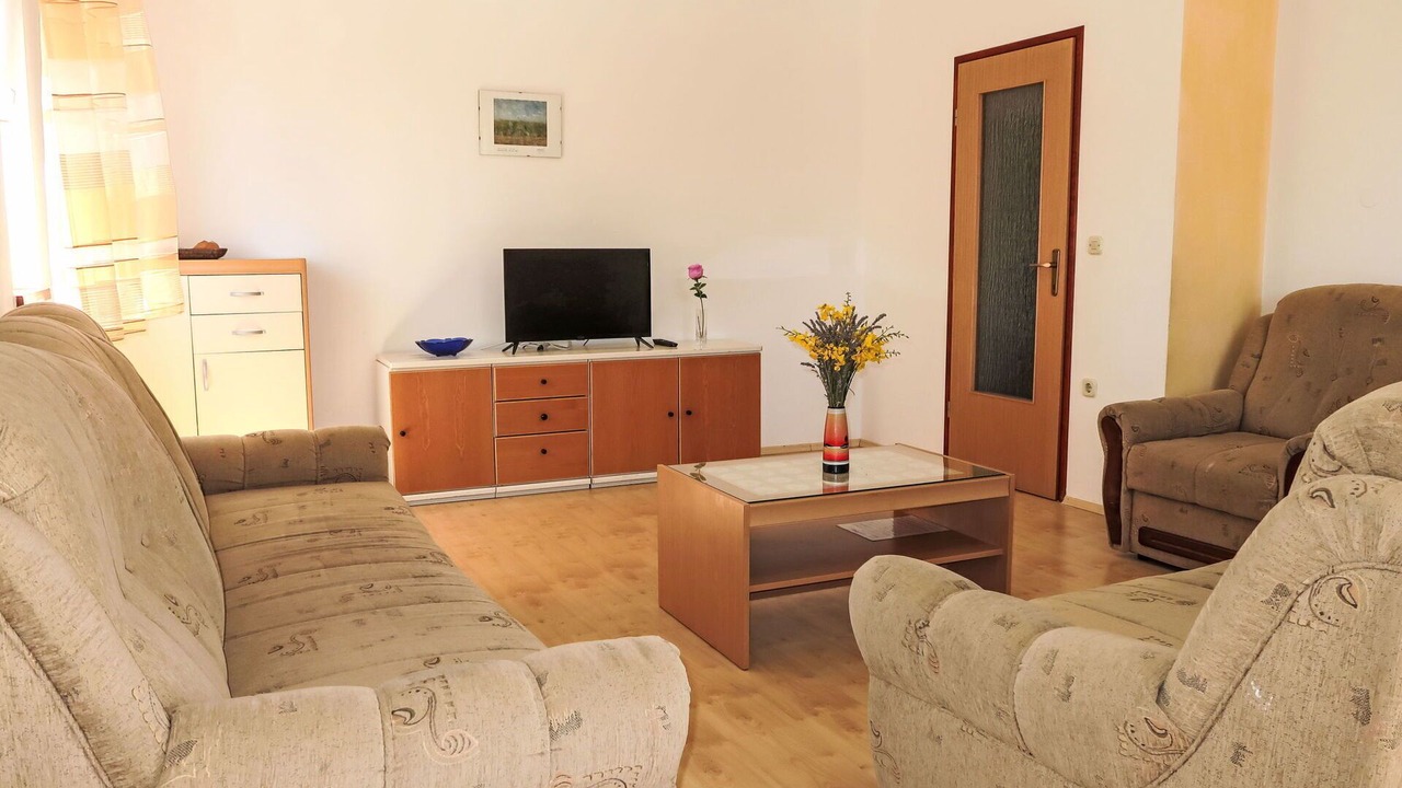 Photo of Bedroom in Gondolici