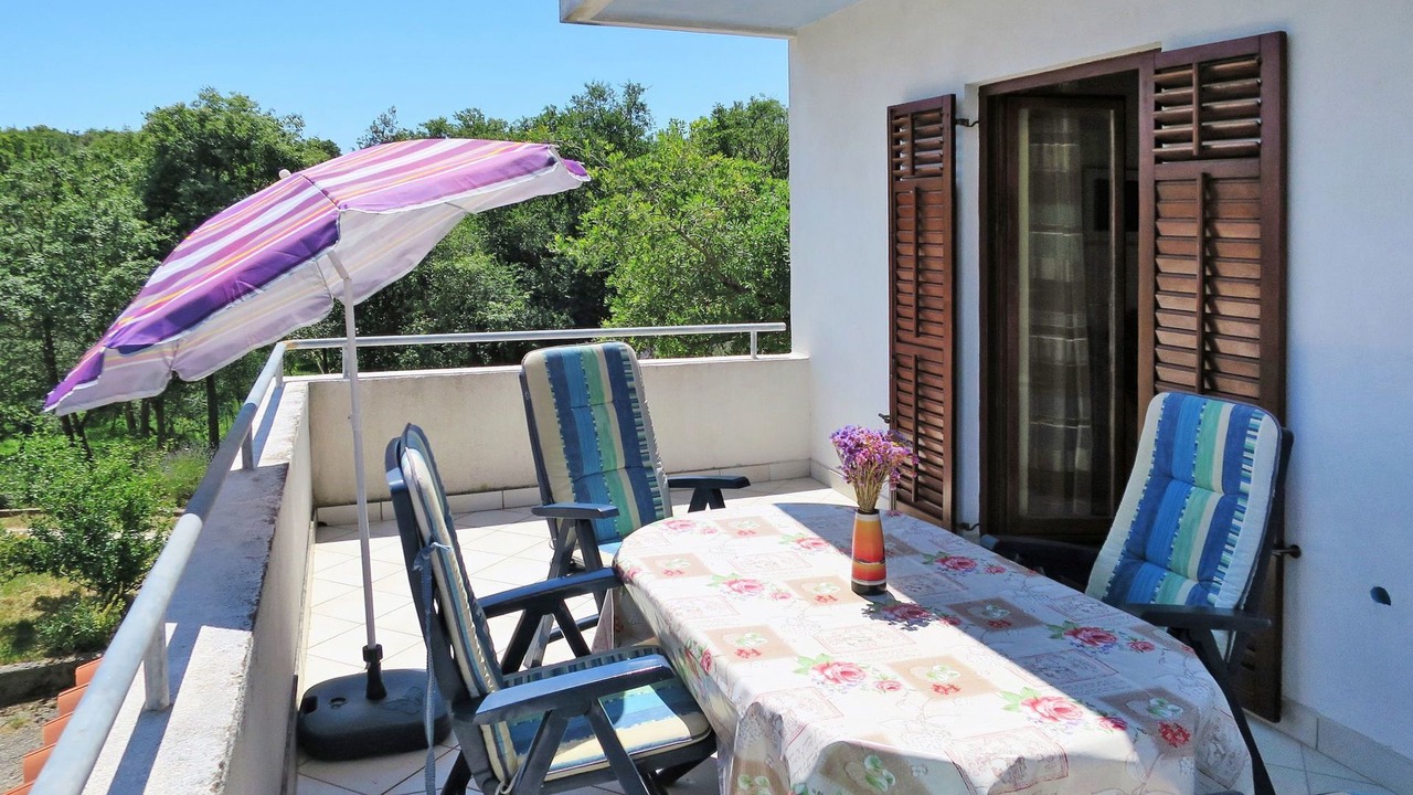 Photo of Patio Balcony in Gondolici