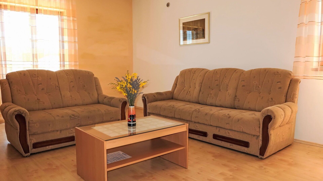 Photo of Bedroom in Gondolici