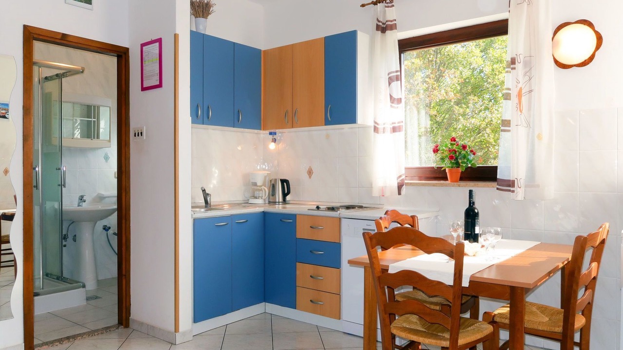 Photo of Bedroom in Sveti Vid Dobrinjski
