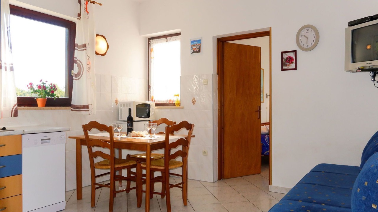 Photo of Bedroom in Sveti Vid Dobrinjski