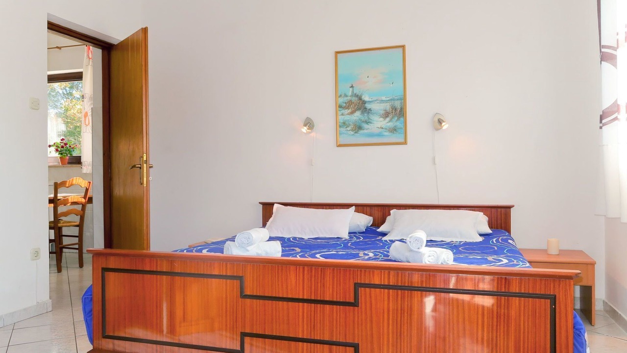 Photo of Bedroom in Sveti Vid Dobrinjski