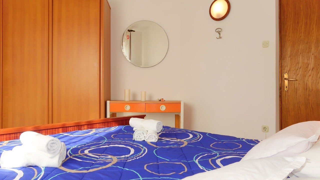 Photo of Bedroom in Sveti Vid Dobrinjski