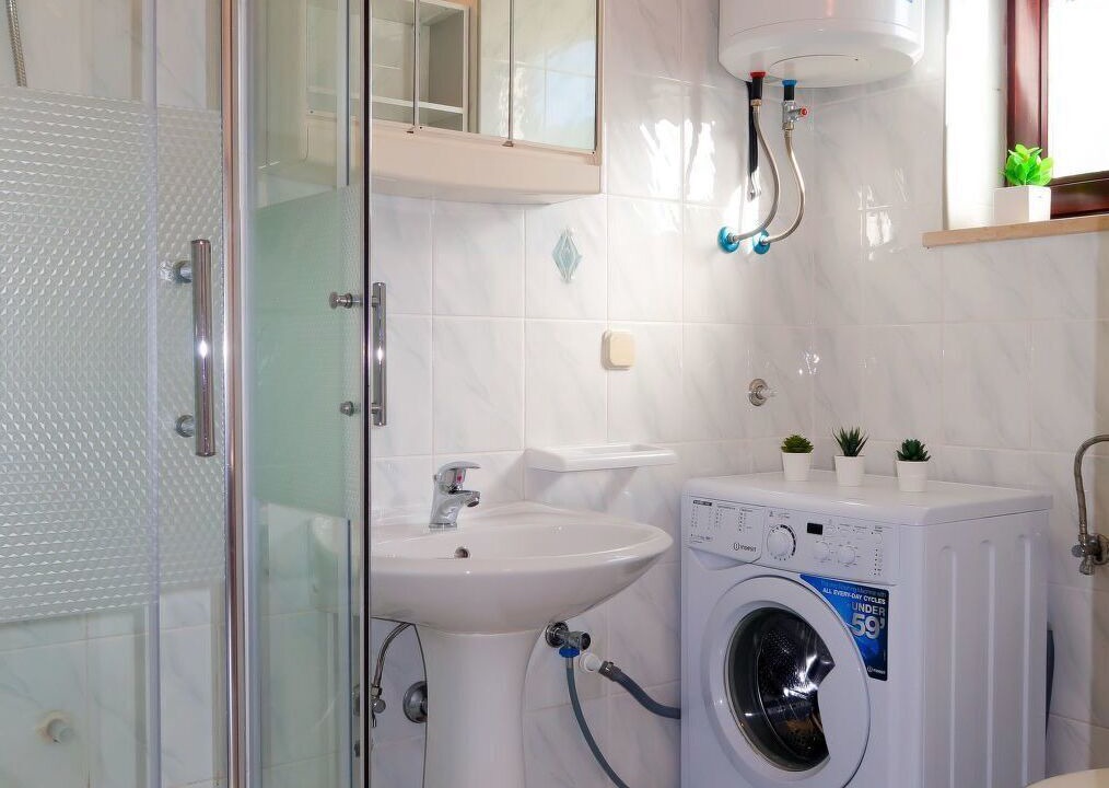 Photo of Bathroom in Sveti Vid Dobrinjski