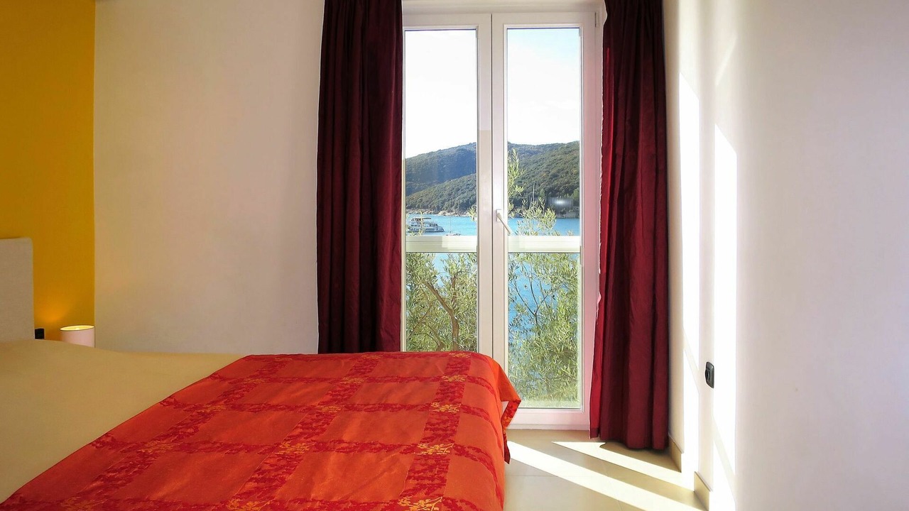Photo of Bedroom in Rabac